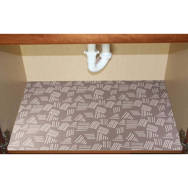 Drymate Under the Sink Mat & Reviews Wayfair